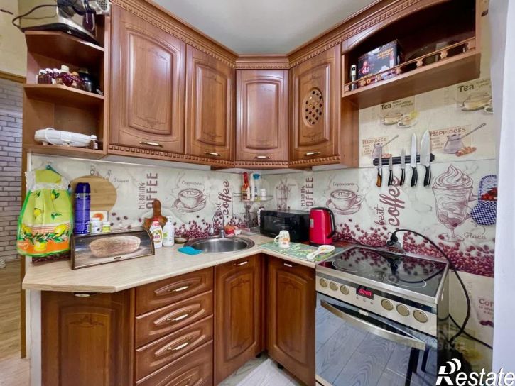 2-комн квартира улица Ползунова, 24,  д. 24