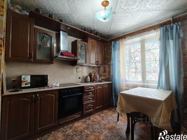 3-комн квартира Железобетонная улица, 22,  д. 22