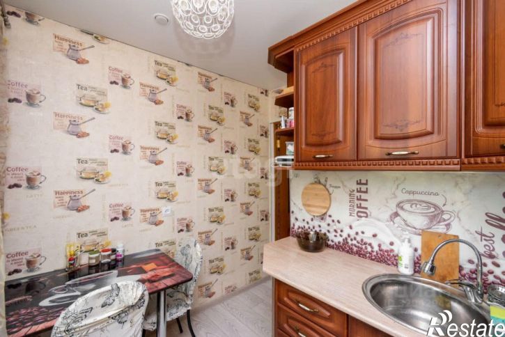 2-комн квартира улица Ползунова, 24,  д. 24