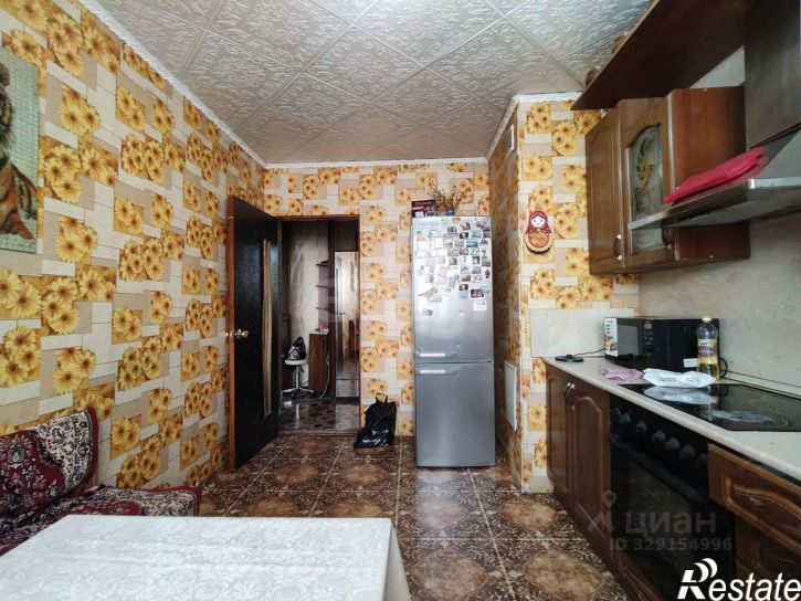 3-комн квартира Железобетонная улица, 22,  д. 22