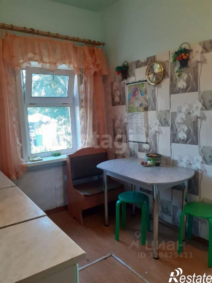 1-комн квартира Биологическая улица, 10,  д. 10