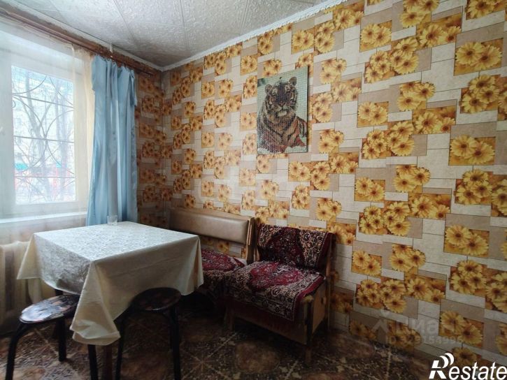 3-комн квартира Железобетонная улица, 22,  д. 22