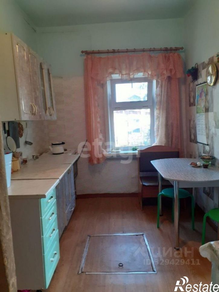 1-комн квартира Биологическая улица, 10,  д. 10