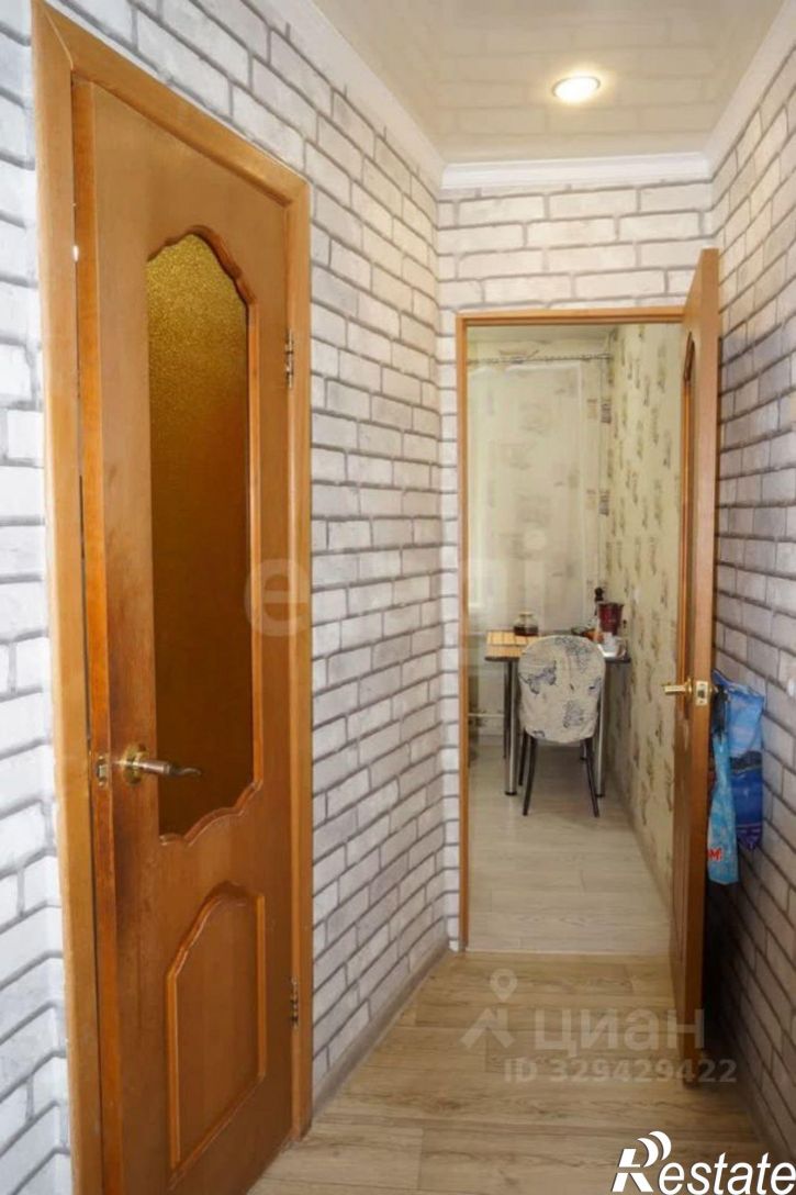 2-комн квартира улица Ползунова, 24,  д. 24
