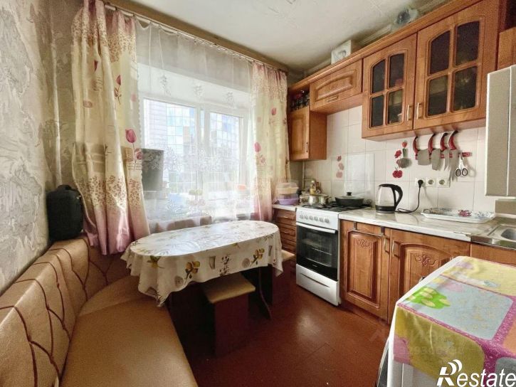 2-комн квартира улица Николая Островского, 20,  д. 20