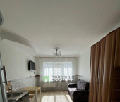 комната 13 кв м улица Матвеева, 34