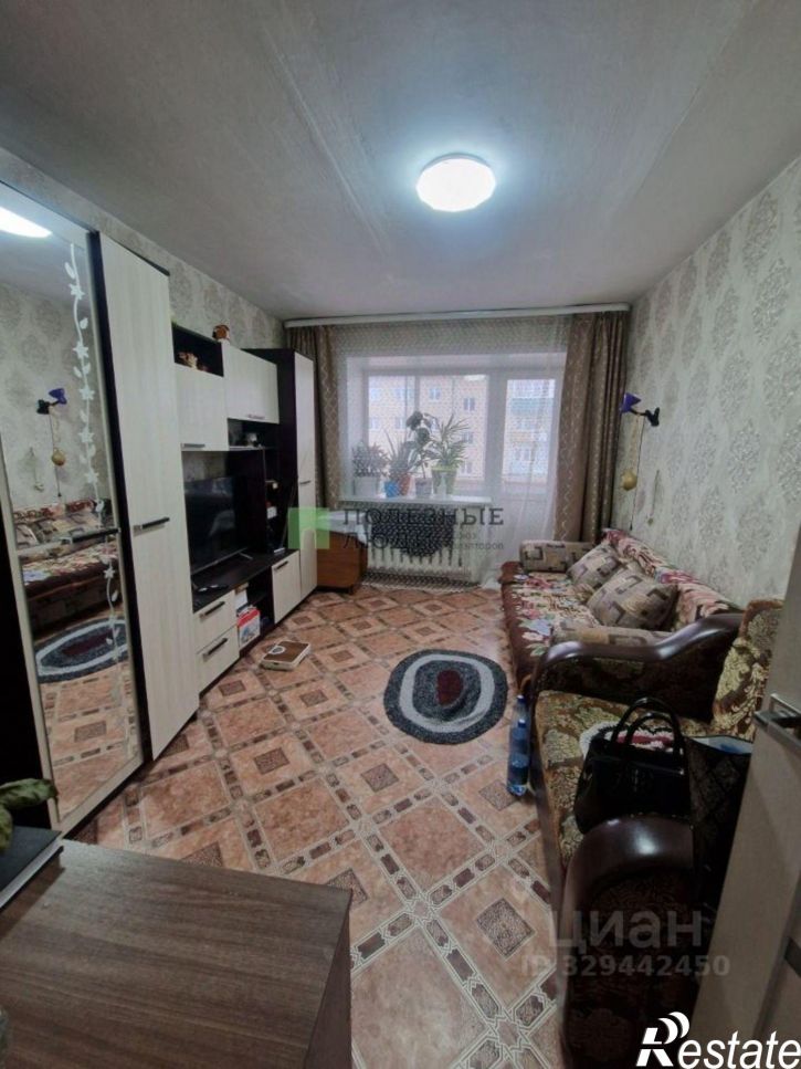 2-комн квартира улица Ползунова, 26,  д. 26