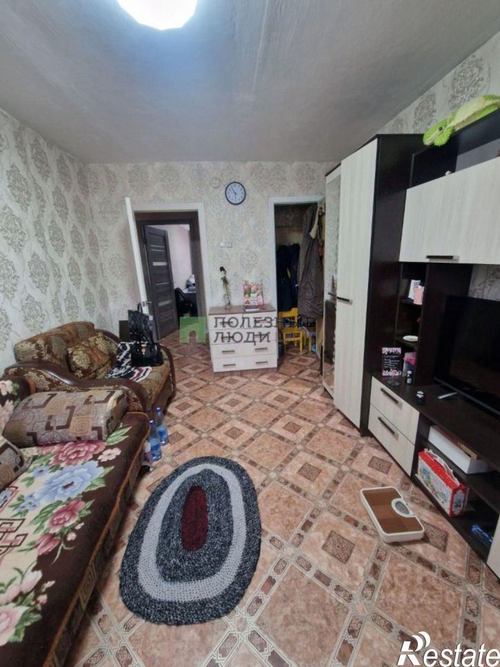 2-комн квартира улица Ползунова, 26,  д. 26