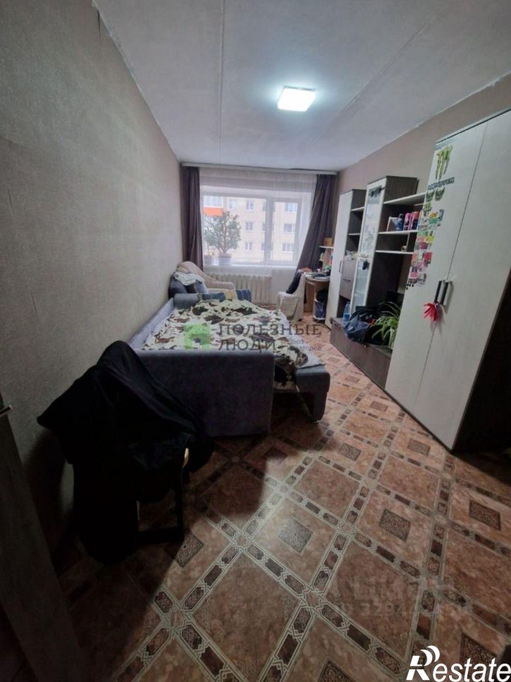 2-комн квартира улица Ползунова, 26,  д. 26