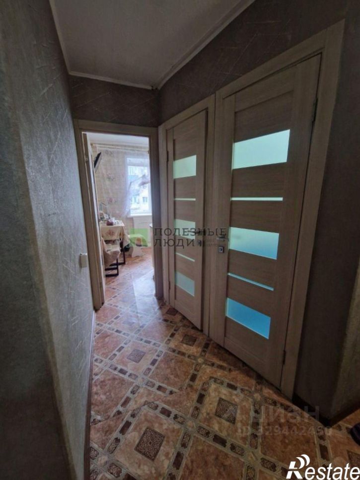 2-комн квартира улица Ползунова, 26,  д. 26