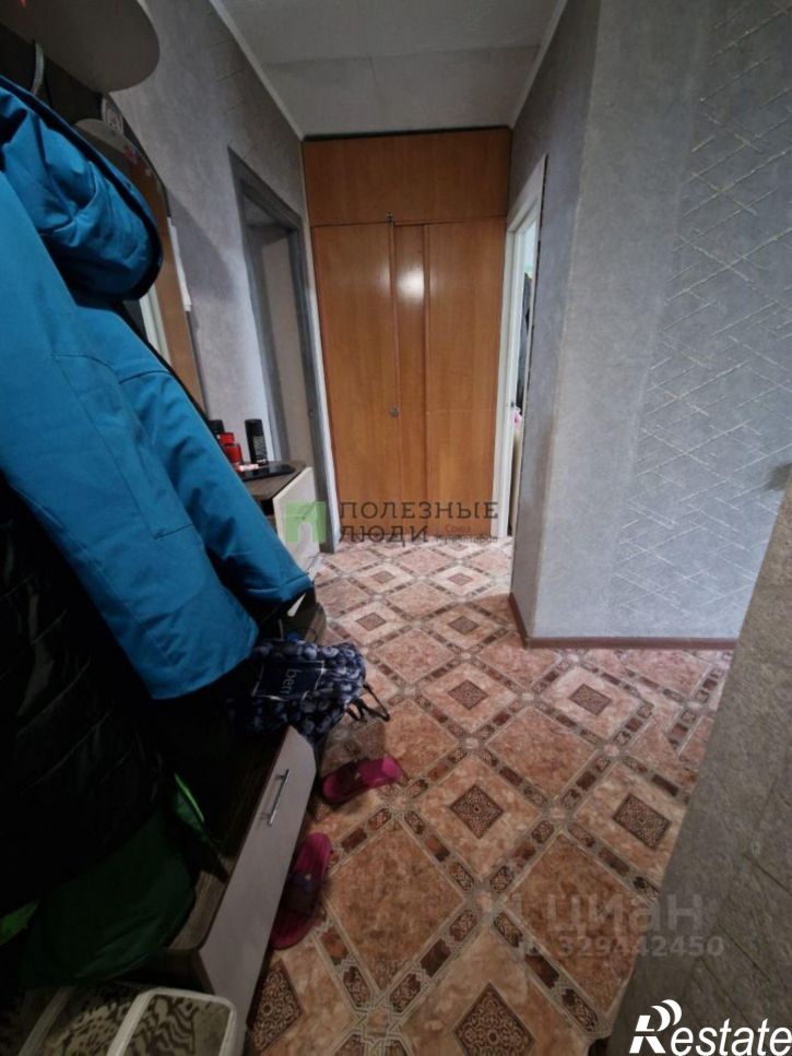 2-комн квартира улица Ползунова, 26,  д. 26