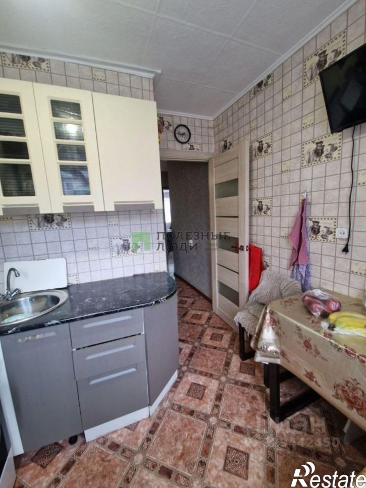 2-комн квартира улица Ползунова, 26,  д. 26
