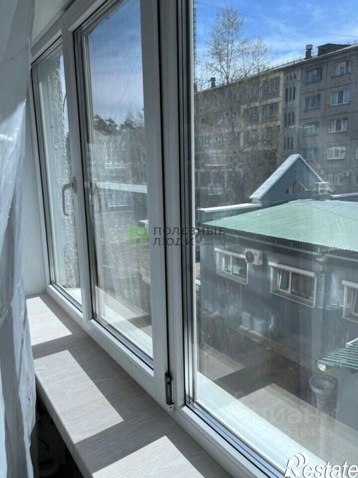 Комната улица Матвеева, 34,  д. 34