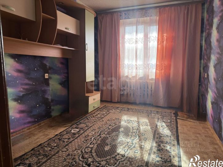 2-комн квартира улица Энтузиастов, 96,  д. 96