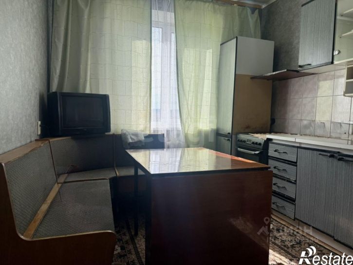 2-комн квартира улица Энтузиастов, 96,  д. 96