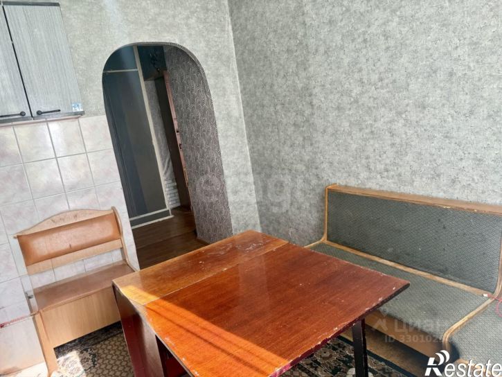 2-комн квартира улица Энтузиастов, 96,  д. 96