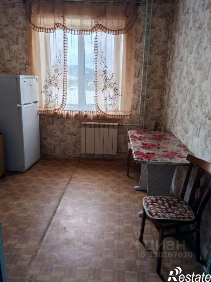 1-комн квартира Промышленная улица, 57,  д. 57