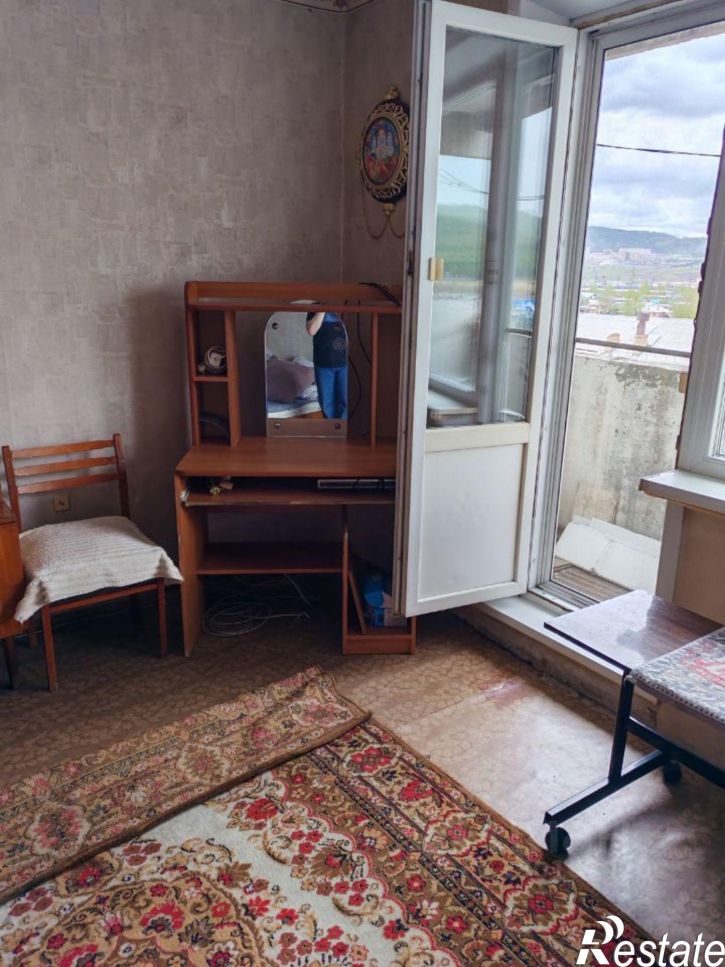 1-комн квартира Промышленная улица, 57,  д. 57