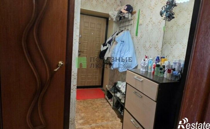2-комн квартира улица Балябина, 41,  д. 41