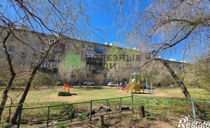 2-комн квартира улица Балябина, 41,  д. 41