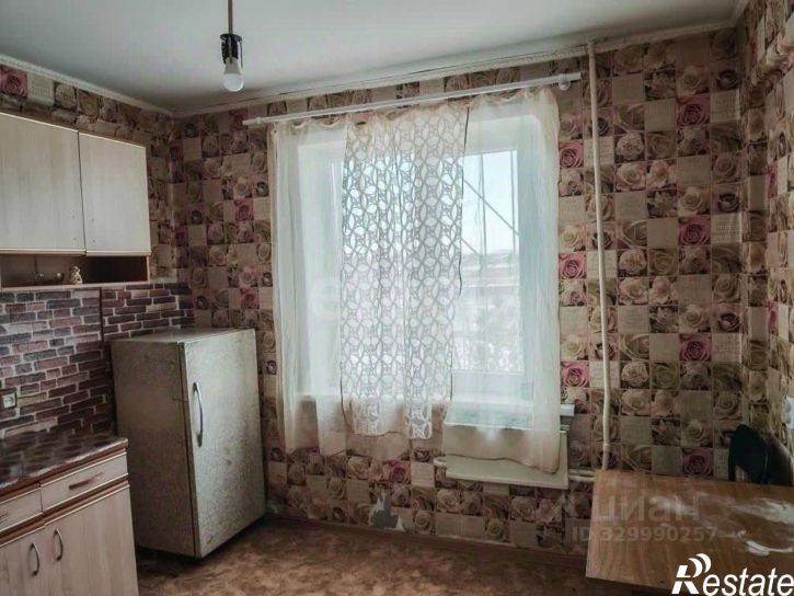 1-комн квартира Весенняя улица, 42,  д. 42