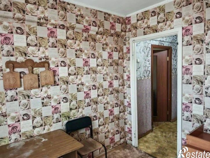 1-комн квартира Весенняя улица, 42,  д. 42