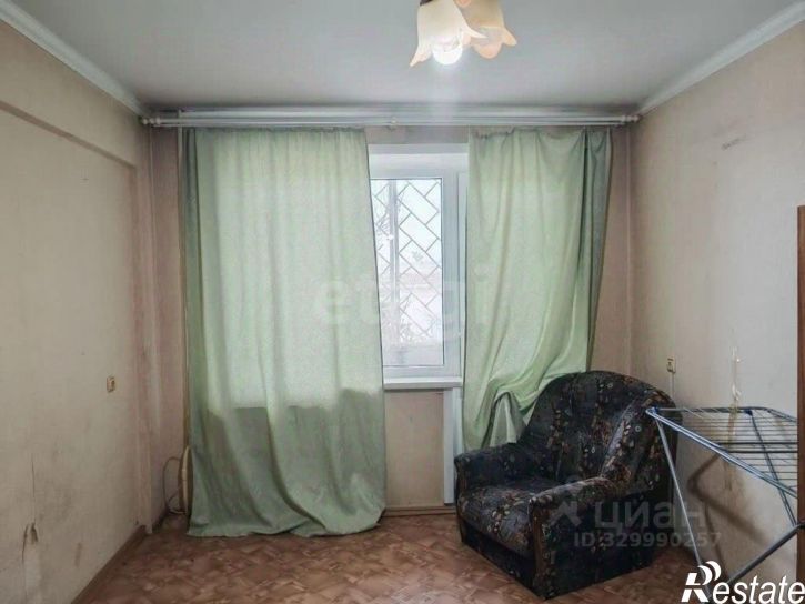 1-комн квартира Весенняя улица, 42,  д. 42
