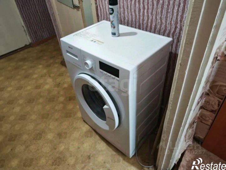 1-комн квартира Весенняя улица, 42,  д. 42