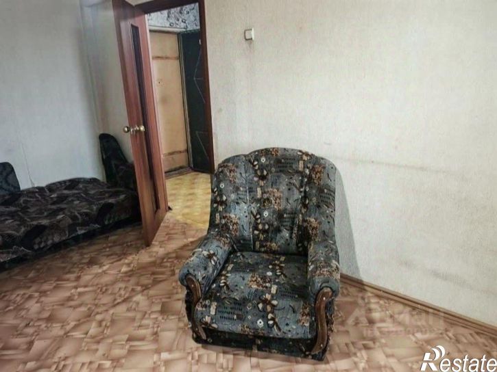 1-комн квартира Весенняя улица, 42,  д. 42