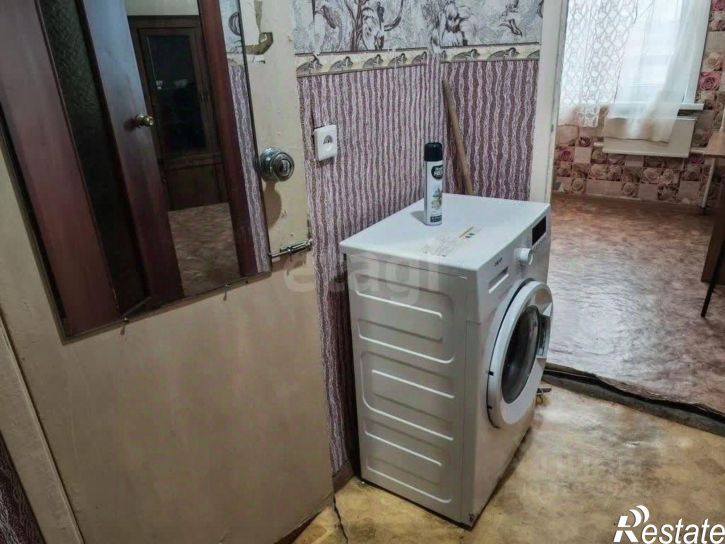 1-комн квартира Весенняя улица, 42,  д. 42