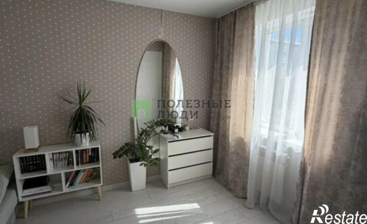 2-комн квартира улица Шилова, 10,  д. 10
