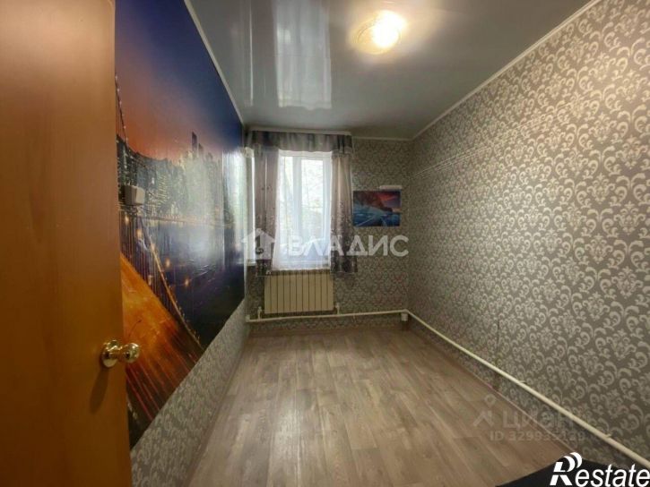 1-комн квартира Калангуйская улица, 10Б,  д. 10Б
