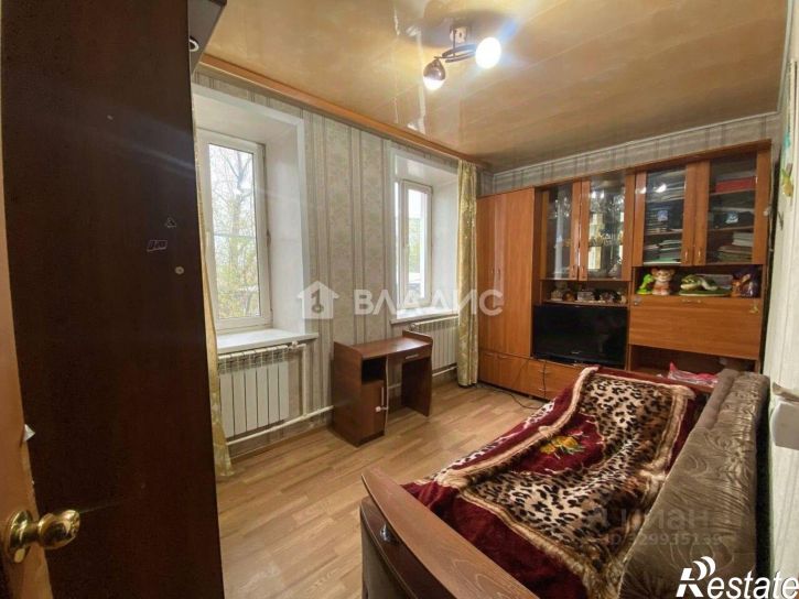 1-комн квартира Калангуйская улица, 10Б,  д. 10Б