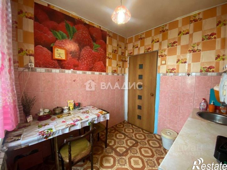 1-комн квартира Калангуйская улица, 10Б,  д. 10Б