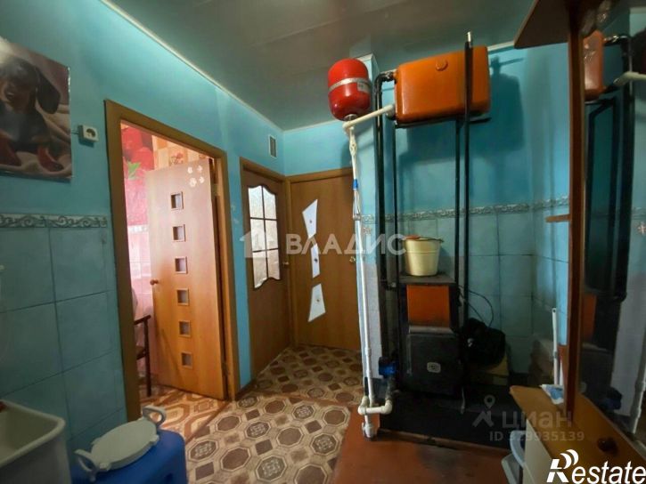 1-комн квартира Калангуйская улица, 10Б,  д. 10Б