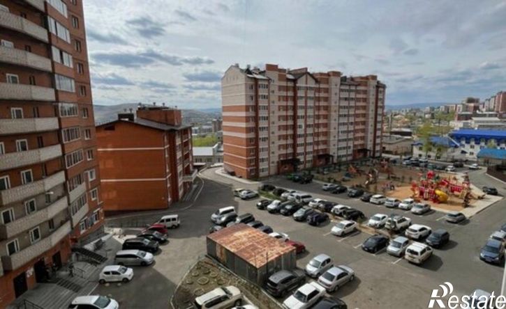 3-комн квартира улица Ленина, 2К,  д. 2К