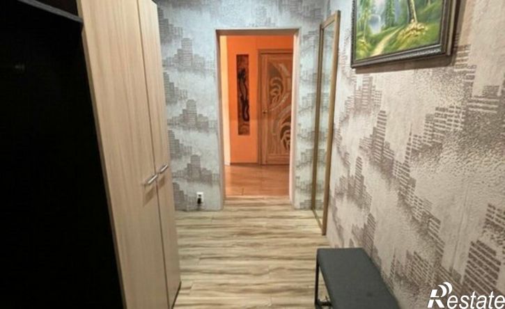 3-комн квартира улица Ленина, 2К,  д. 2К