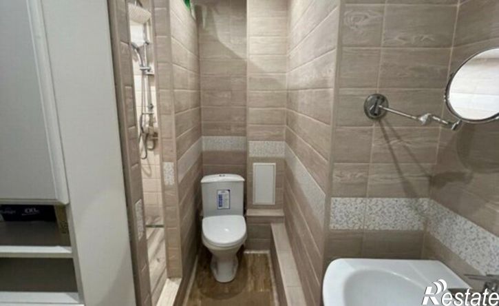 3-комн квартира улица Ленина, 2К,  д. 2К