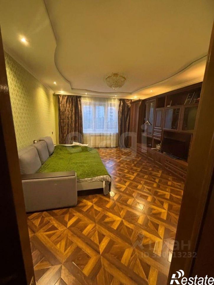2-комн квартира улица Фрунзе, 35,  д. 35
