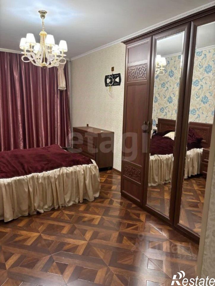 2-комн квартира улица Фрунзе, 35,  д. 35