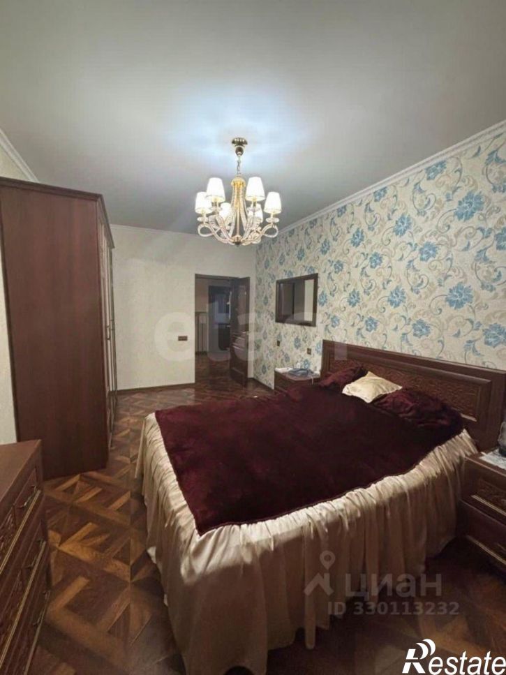 2-комн квартира улица Фрунзе, 35,  д. 35