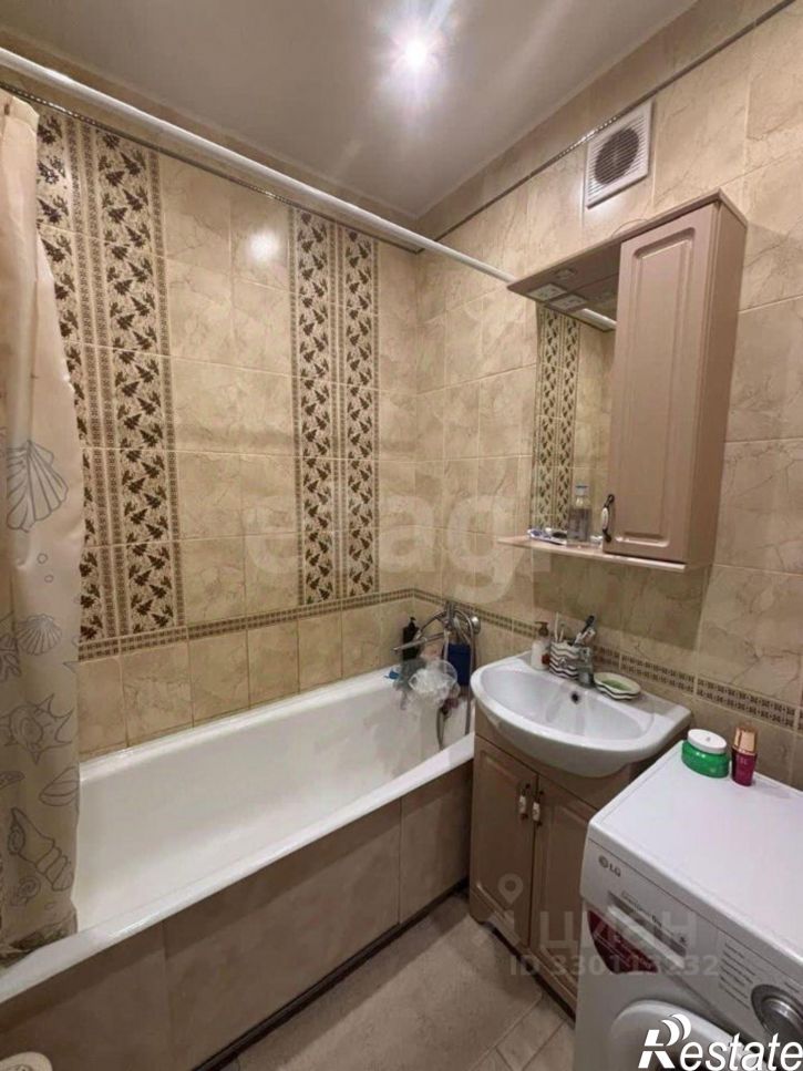 2-комн квартира улица Фрунзе, 35,  д. 35