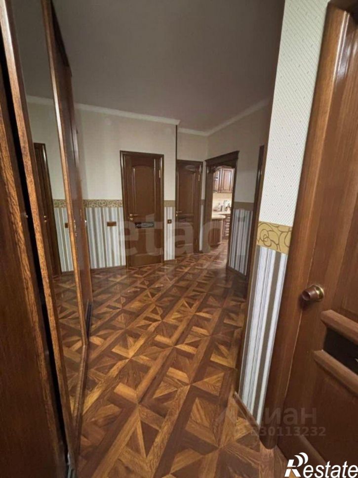 2-комн квартира улица Фрунзе, 35,  д. 35