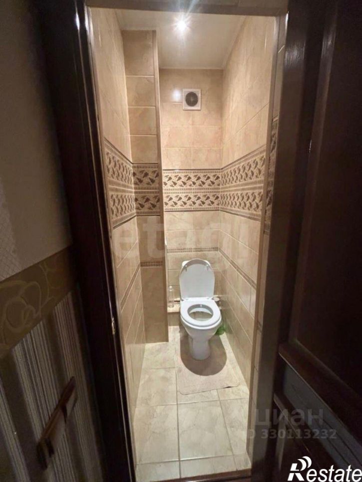 2-комн квартира улица Фрунзе, 35,  д. 35