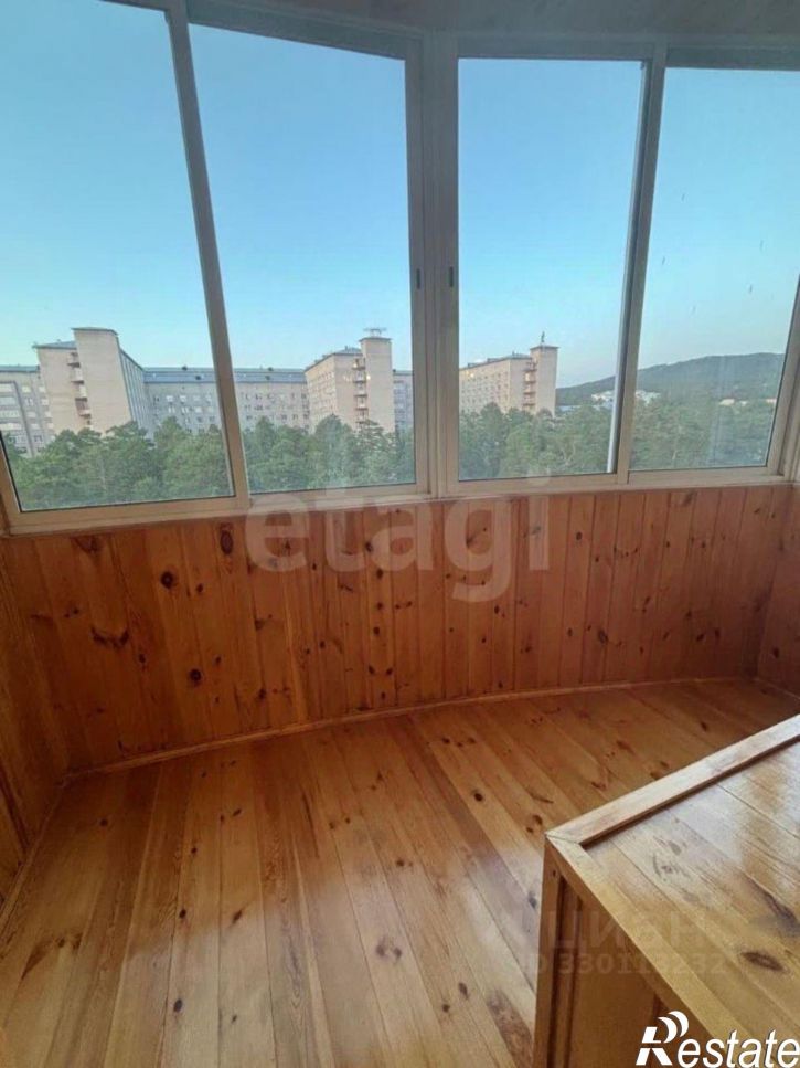 2-комн квартира улица Фрунзе, 35,  д. 35