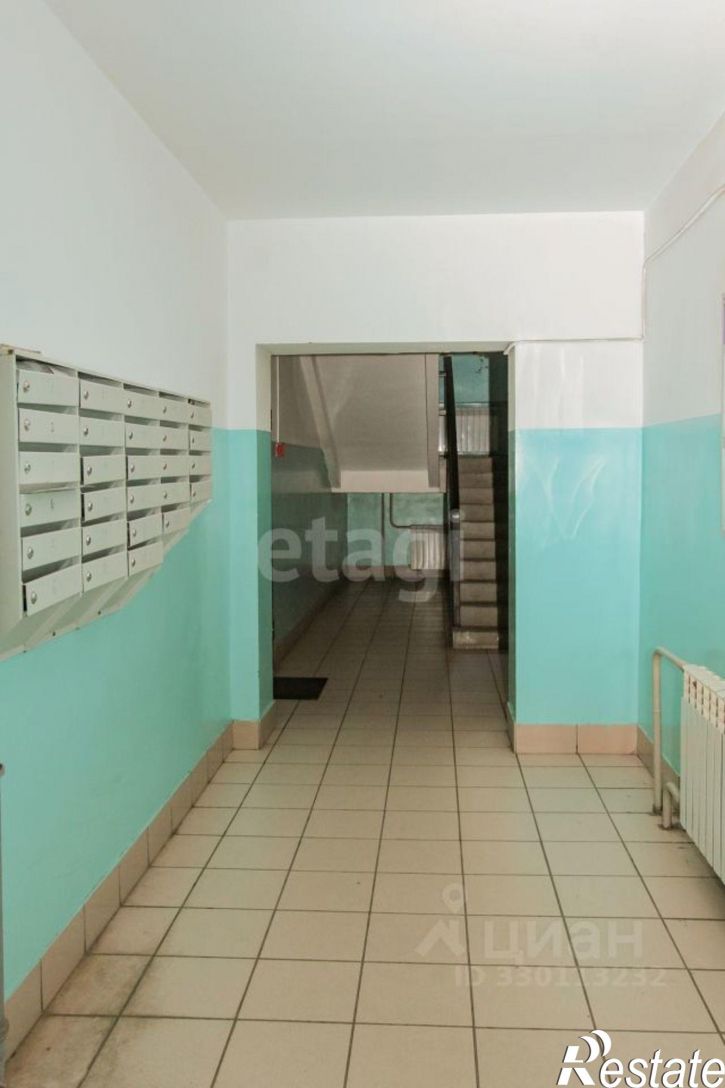 2-комн квартира улица Фрунзе, 35,  д. 35