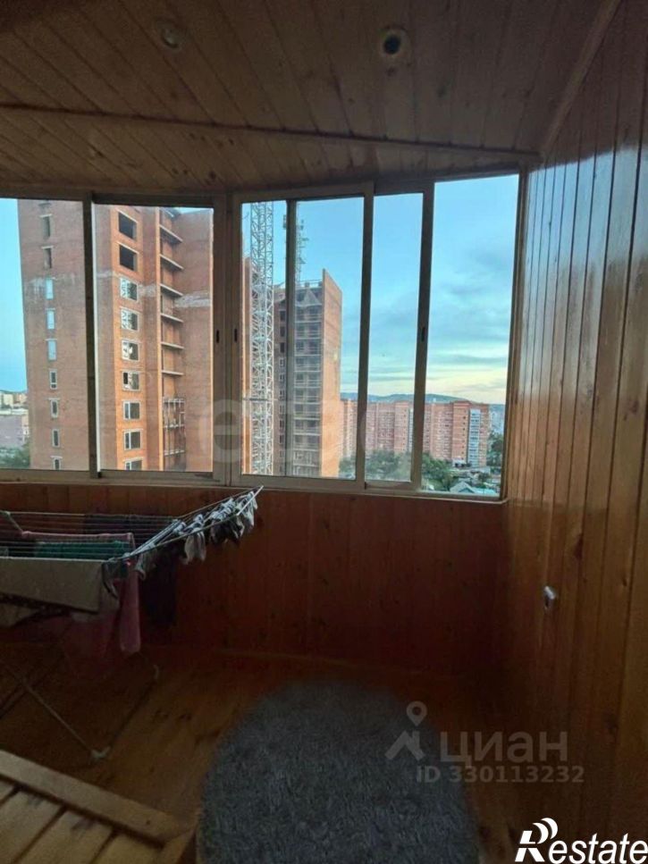 2-комн квартира улица Фрунзе, 35,  д. 35