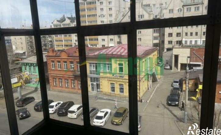 2-комн квартира улица Ленина, 29,  д. 29