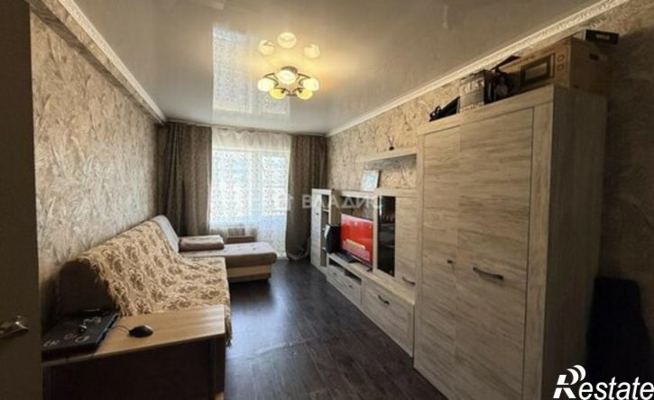 2-комн квартира улица Красной Звезды, 20,  д. 20
