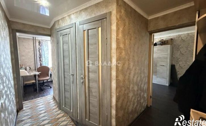 2-комн квартира улица Красной Звезды, 20,  д. 20
